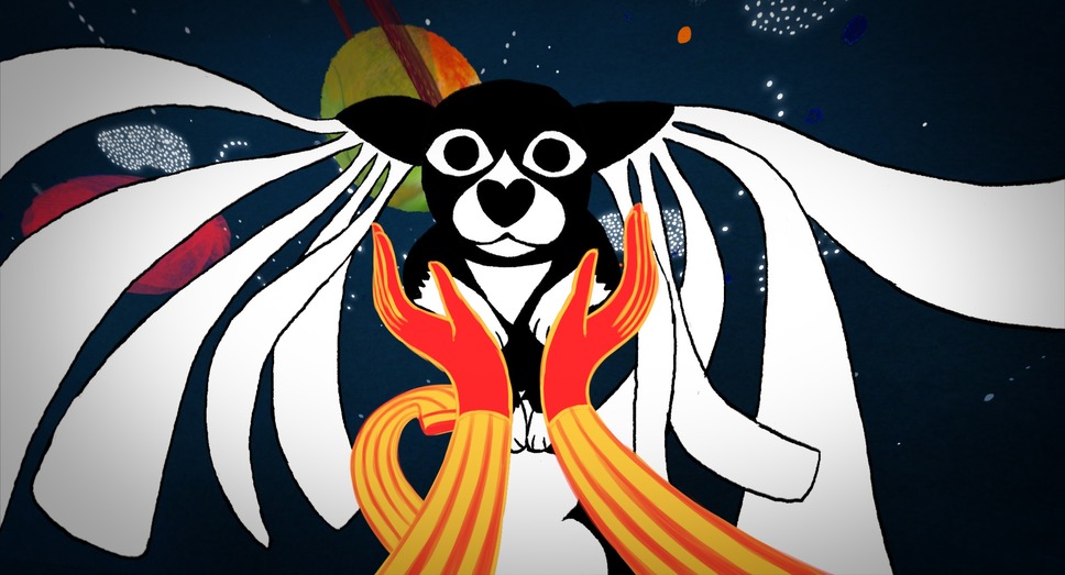 マロナの幻想的な物語り 5枚目の写真・画像