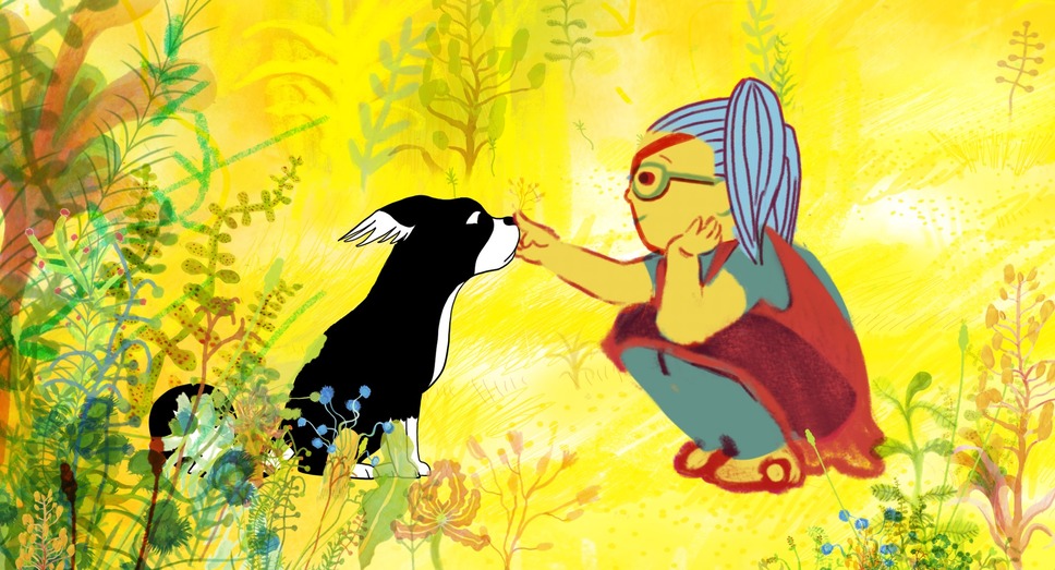 マロナの幻想的な物語り 8枚目の写真・画像