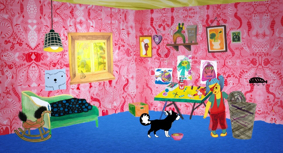 マロナの幻想的な物語り 10枚目の写真・画像