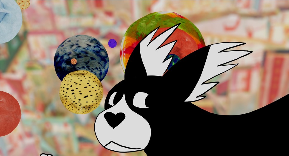 マロナの幻想的な物語り 14枚目の写真・画像