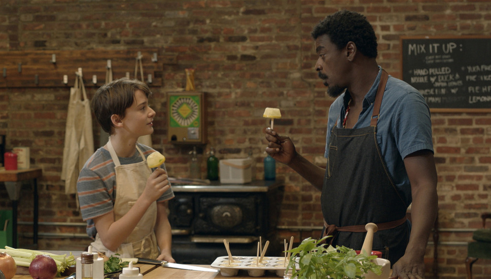 エイブのキッチンストーリー 3枚目の写真・画像