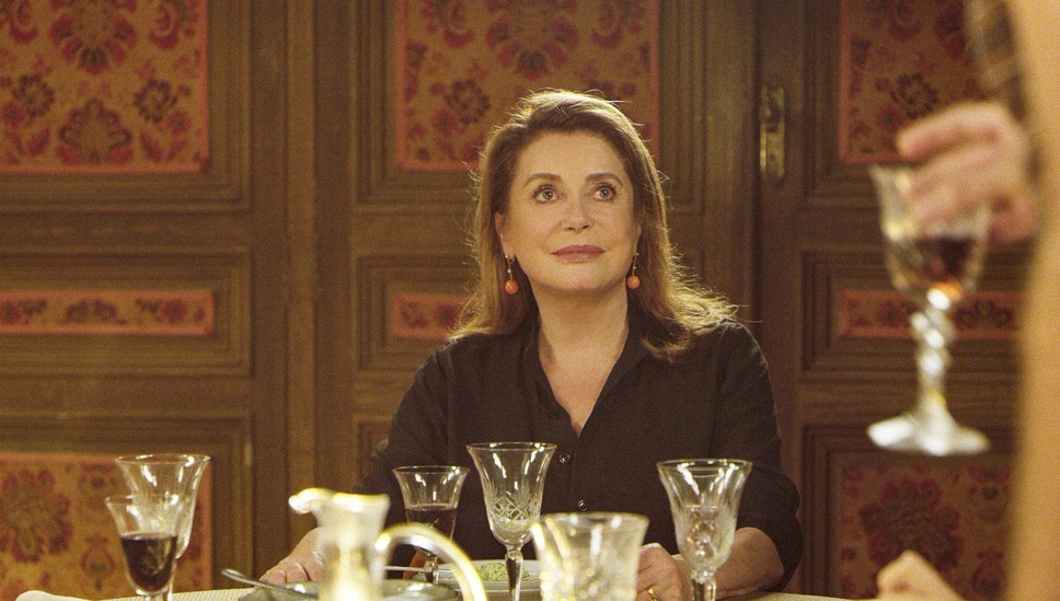 ハッピー・バースデー　家族のいる時間 3枚目の写真・画像