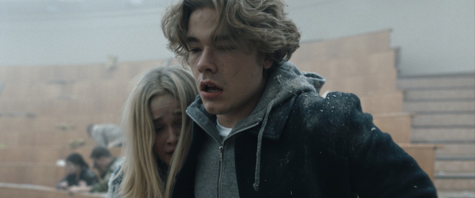 THE QUAKE ザ・クエイク 2枚目の写真・画像