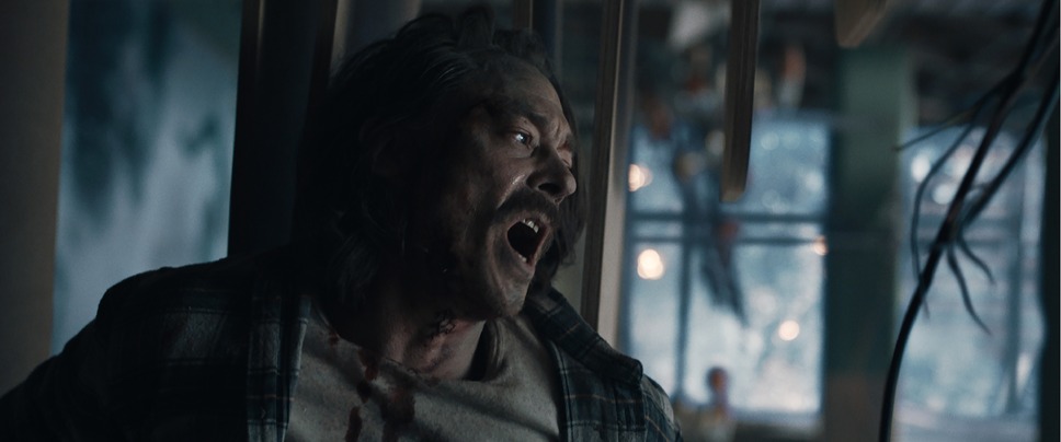 THE QUAKE ザ・クエイク 3枚目の写真・画像