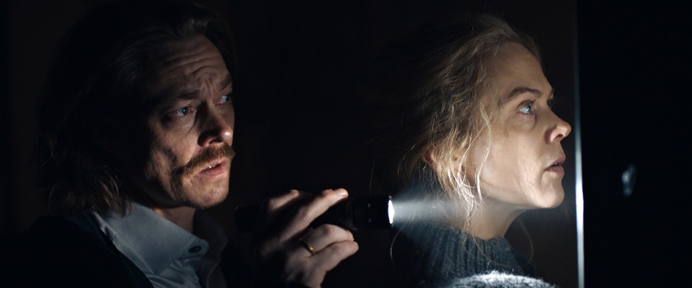 THE QUAKE ザ・クエイク 6枚目の写真・画像