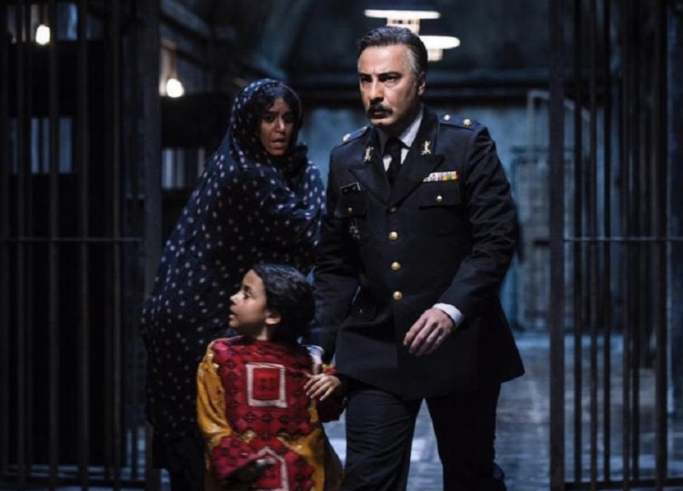 ウォーデン　消えた死刑囚 4枚目の写真・画像