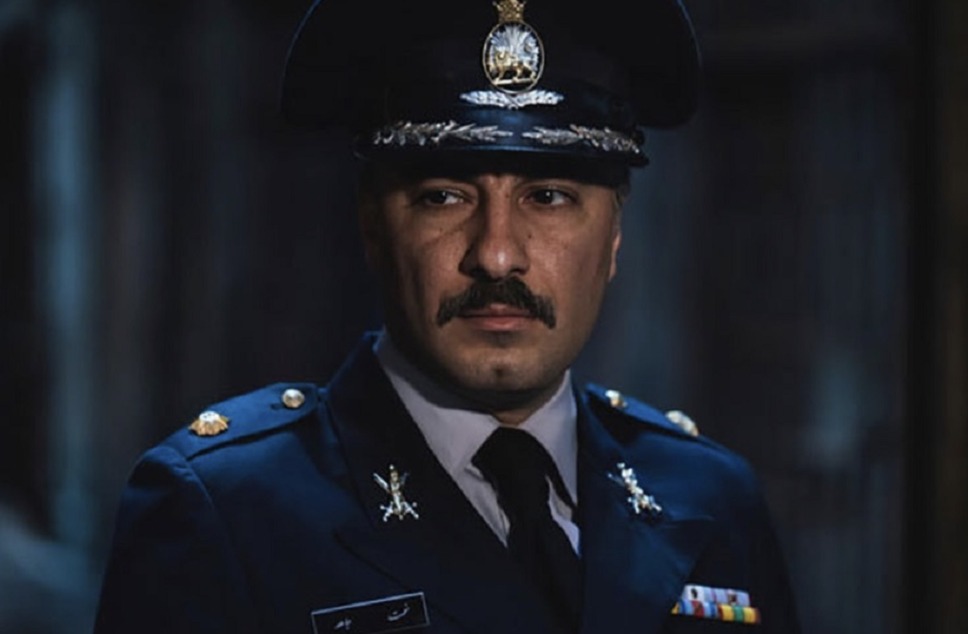 ウォーデン　消えた死刑囚 6枚目の写真・画像