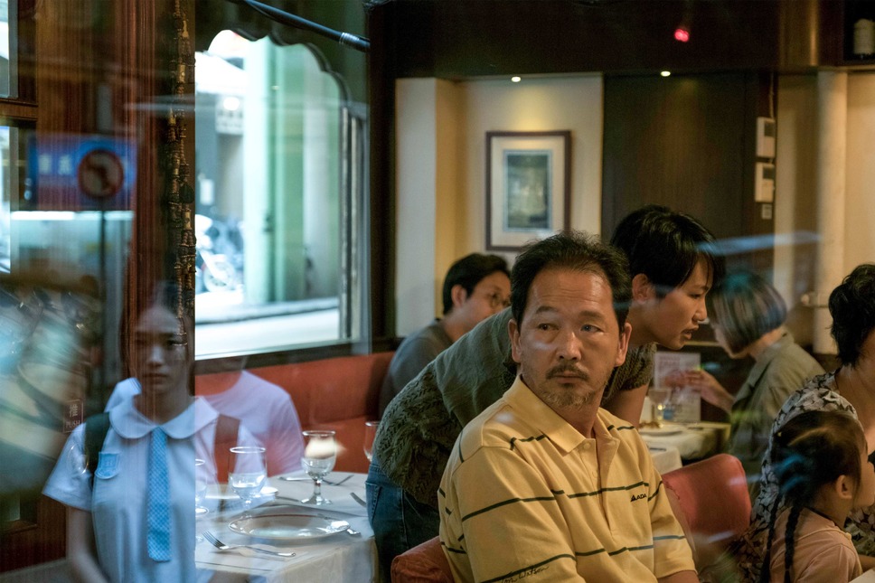 THE CROSSING ～香港と大陸をまたぐ少女～ 11枚目の写真・画像