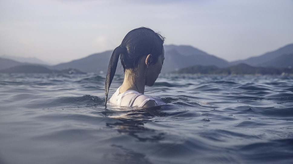 THE CROSSING ～香港と大陸をまたぐ少女～ 16枚目の写真・画像