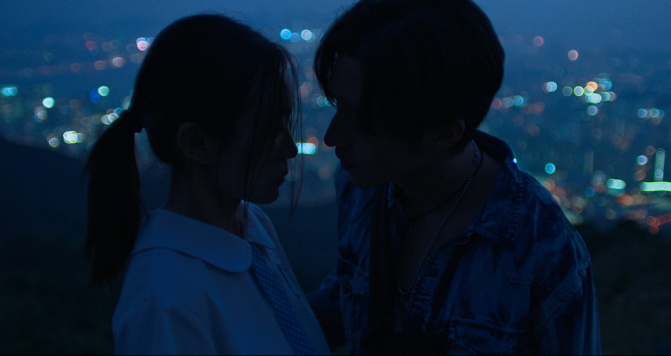 THE CROSSING ～香港と大陸をまたぐ少女～ 22枚目の写真・画像