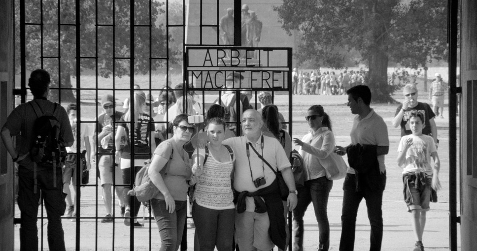 アウステルリッツ 2枚目の写真・画像