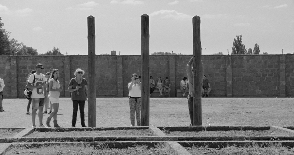 アウステルリッツ 3枚目の写真・画像