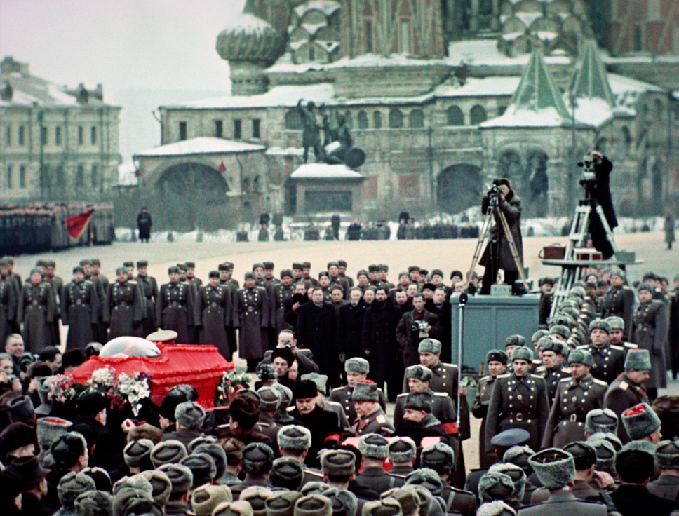 国葬 2枚目の写真・画像