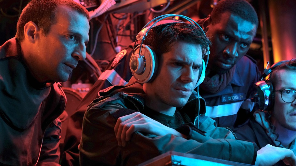 ウルフズ・コール 2枚目の写真・画像