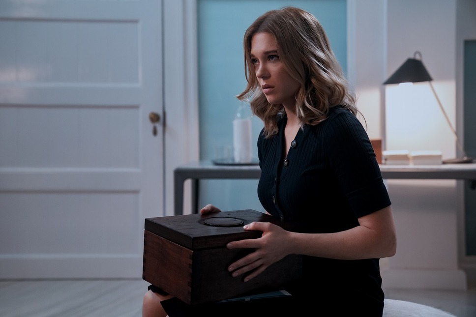 007／ノー・タイム・トゥ・ダイ 16枚目の写真・画像