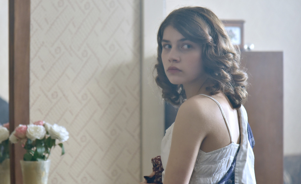 この世界に残されて 6枚目の写真・画像