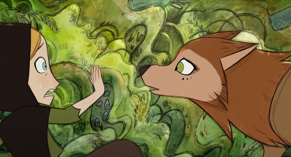 ウルフウォーカー 4枚目の写真・画像