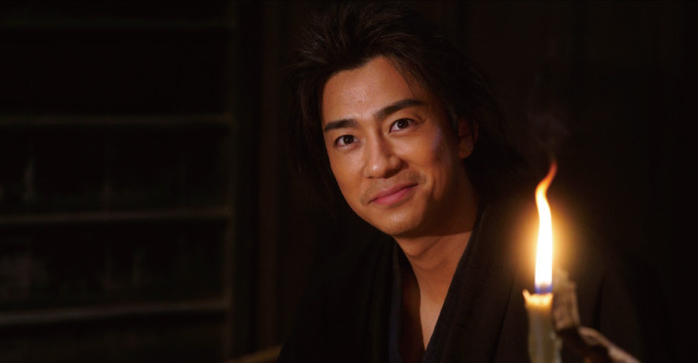 天外者 3枚目の写真・画像