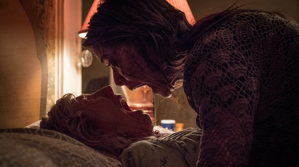 ザ・グラッジ 死霊の棲む屋敷 2枚目の写真・画像