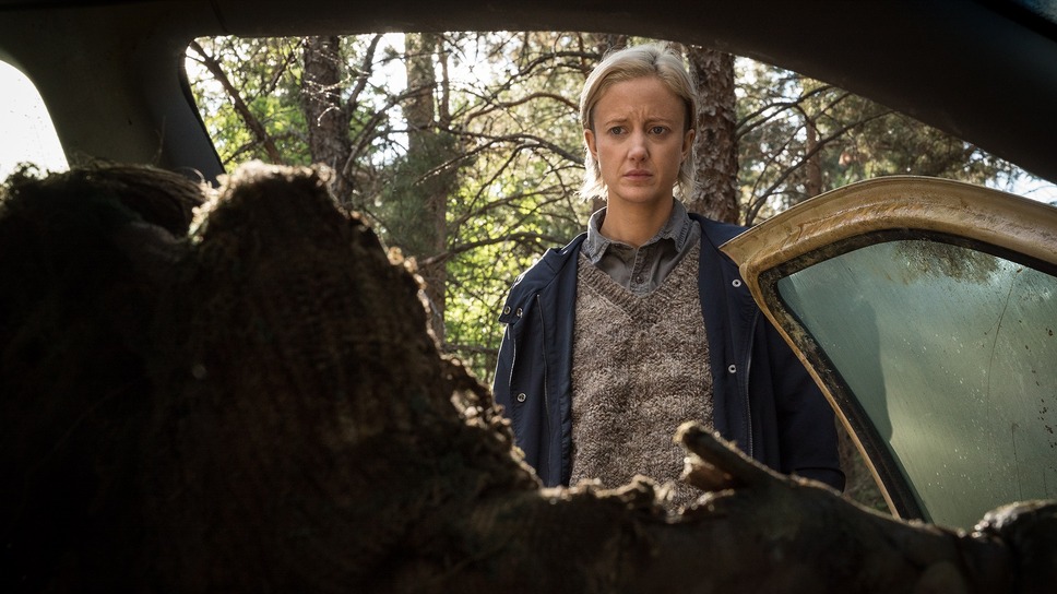 ザ・グラッジ 死霊の棲む屋敷 3枚目の写真・画像