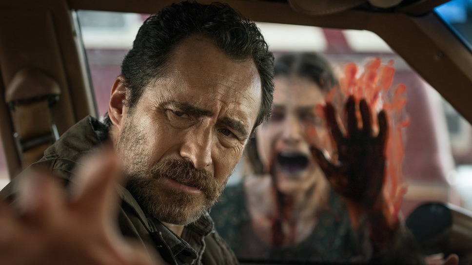 ザ・グラッジ 死霊の棲む屋敷 4枚目の写真・画像