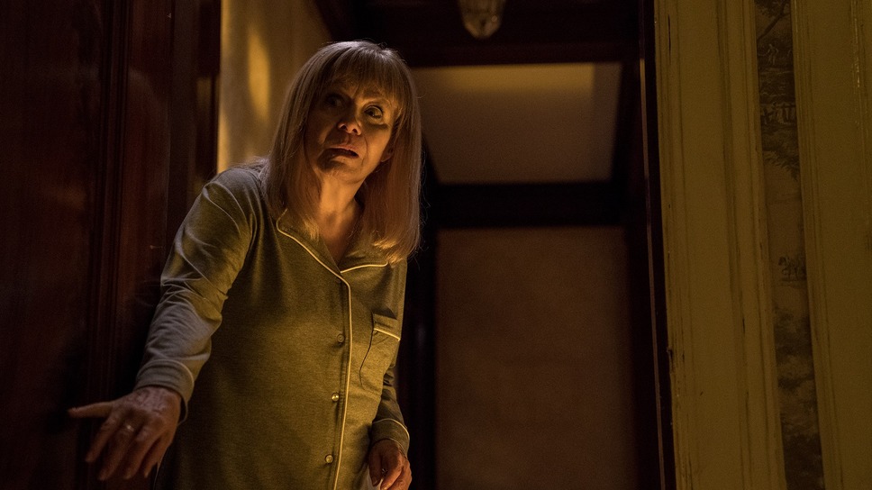 ザ・グラッジ 死霊の棲む屋敷 6枚目の写真・画像