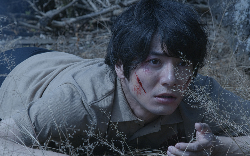 劇場版 ほんとうにあった怖い話2020～呪われた家～ 2枚目の写真・画像