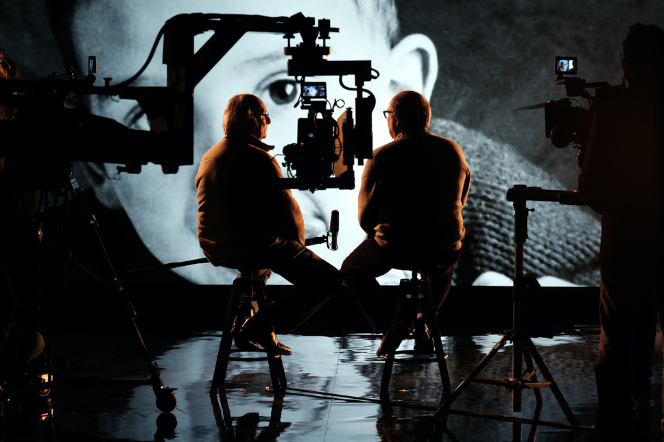 サウラ家の人々 2枚目の写真・画像