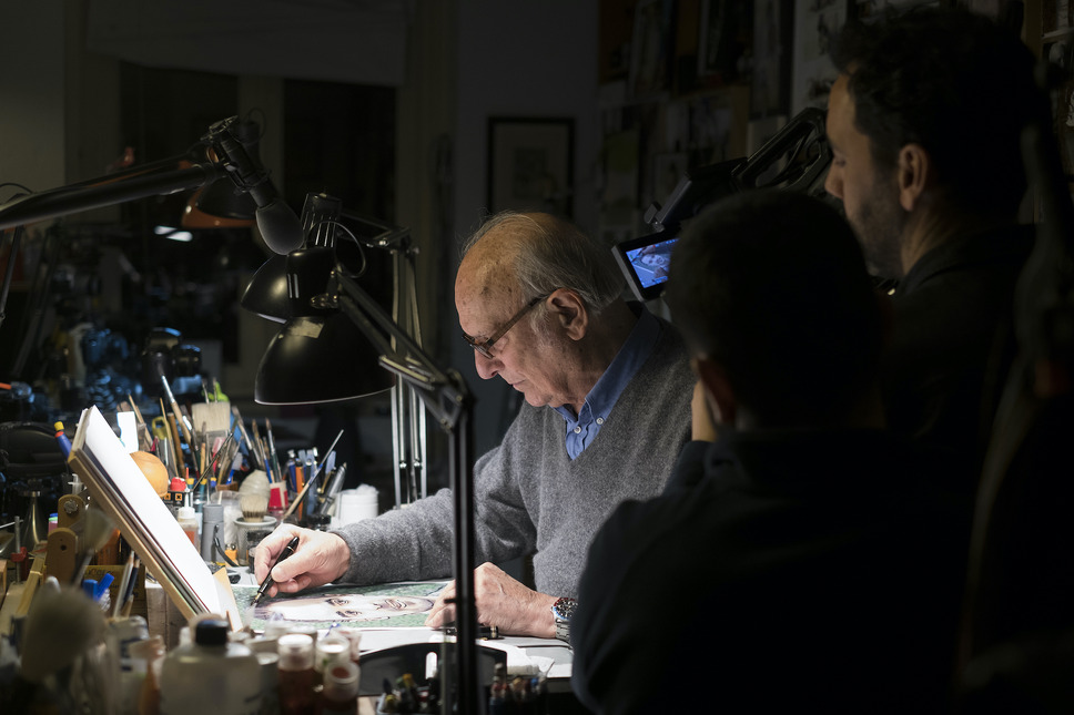 サウラ家の人々 3枚目の写真・画像