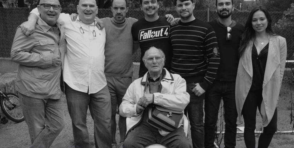 サウラ家の人々 5枚目の写真・画像