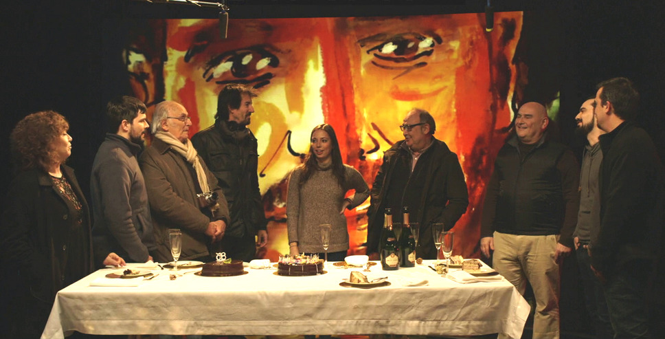 サウラ家の人々 7枚目の写真・画像