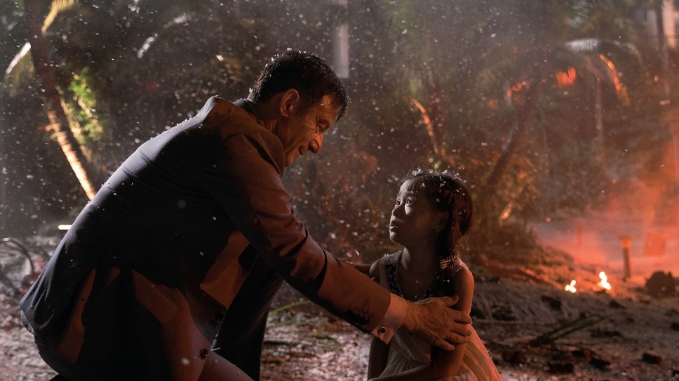 ボルケーノ・パーク 3枚目の写真・画像