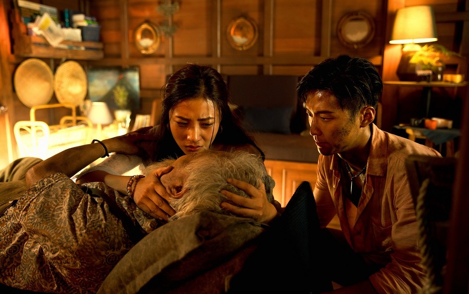 ボルケーノ・パーク 7枚目の写真・画像