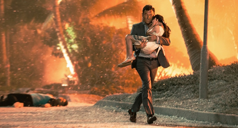 ボルケーノ・パーク 10枚目の写真・画像