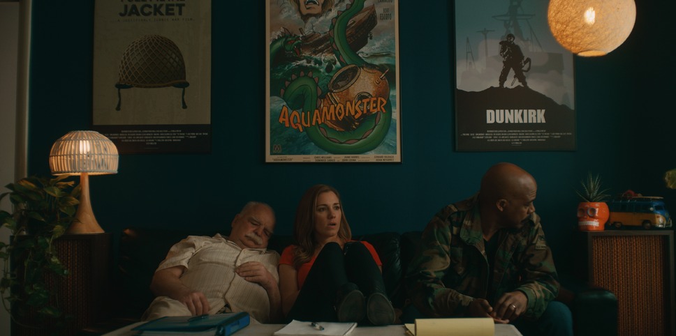 フェイス・ベースド ダメ男ふたりが人生で一発逆転する方法 4枚目の写真・画像