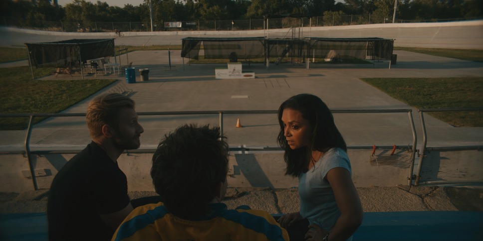 フェイス・ベースド ダメ男ふたりが人生で一発逆転する方法 5枚目の写真・画像