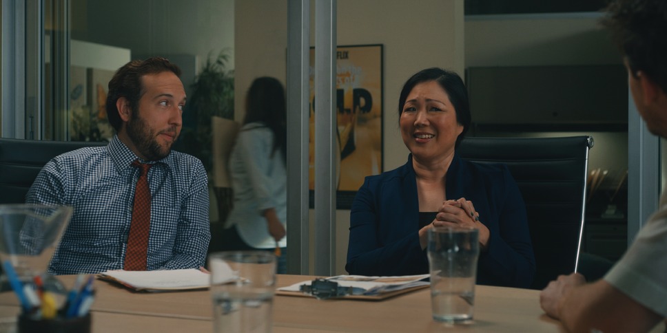 フェイス・ベースド ダメ男ふたりが人生で一発逆転する方法 7枚目の写真・画像