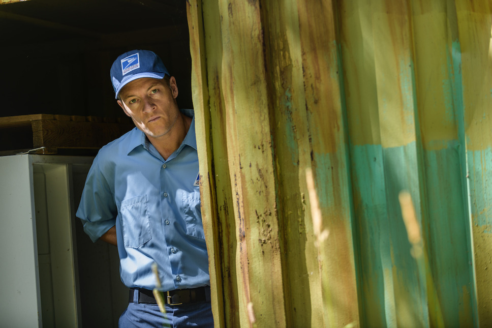 キル バード 森に潜む反逆者 6枚目の写真・画像