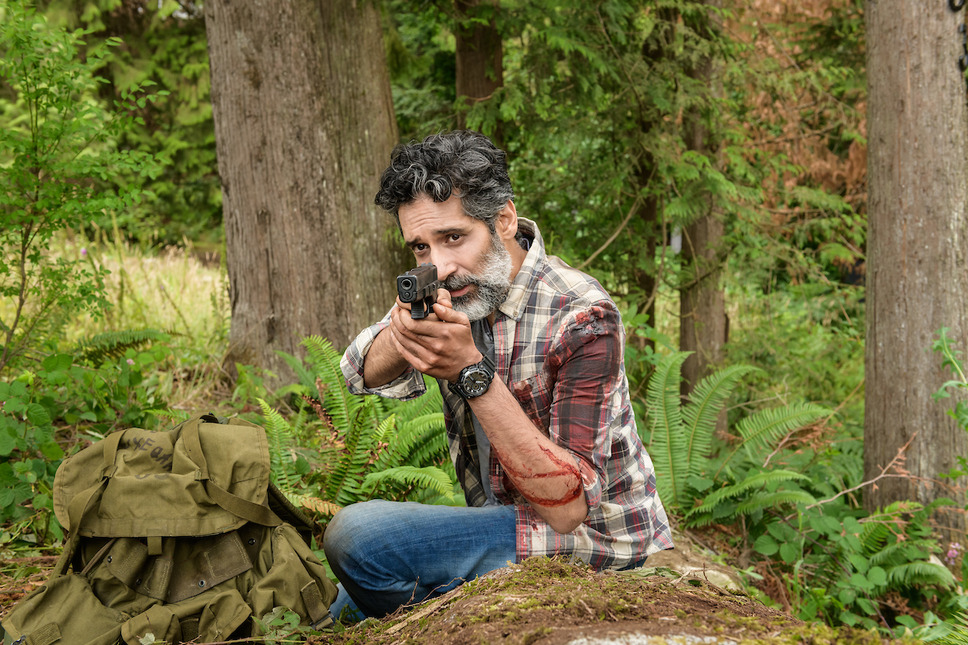 キル バード 森に潜む反逆者 9枚目の写真・画像