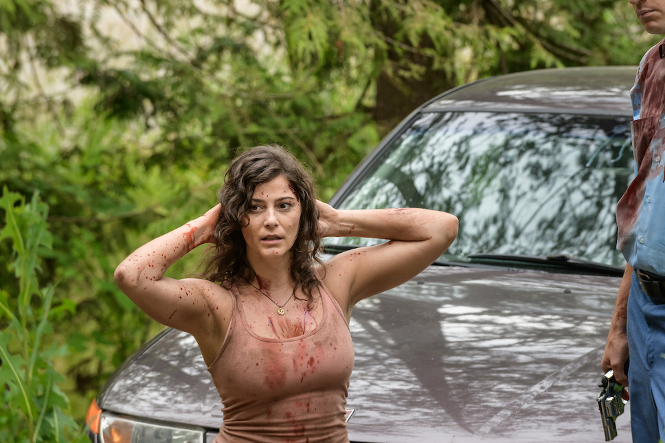 キル バード 森に潜む反逆者 10枚目の写真・画像