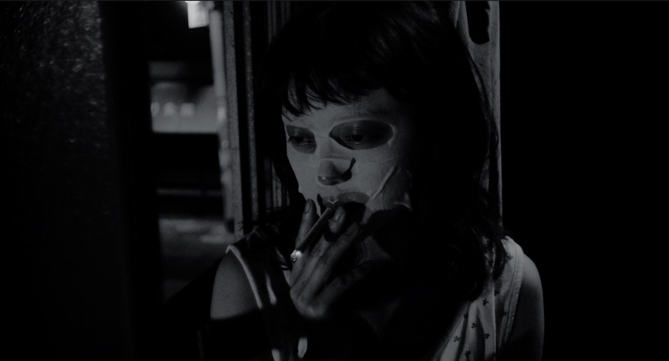 VIDEOPHOBIA 2枚目の写真・画像