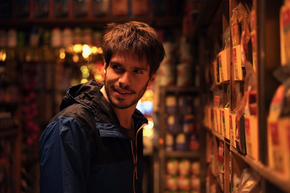 パリのどこかで、あなたと 4枚目の写真・画像