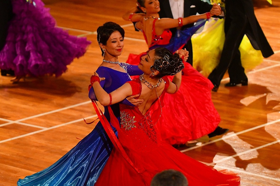 レディ・トゥ・レディ 3枚目の写真・画像