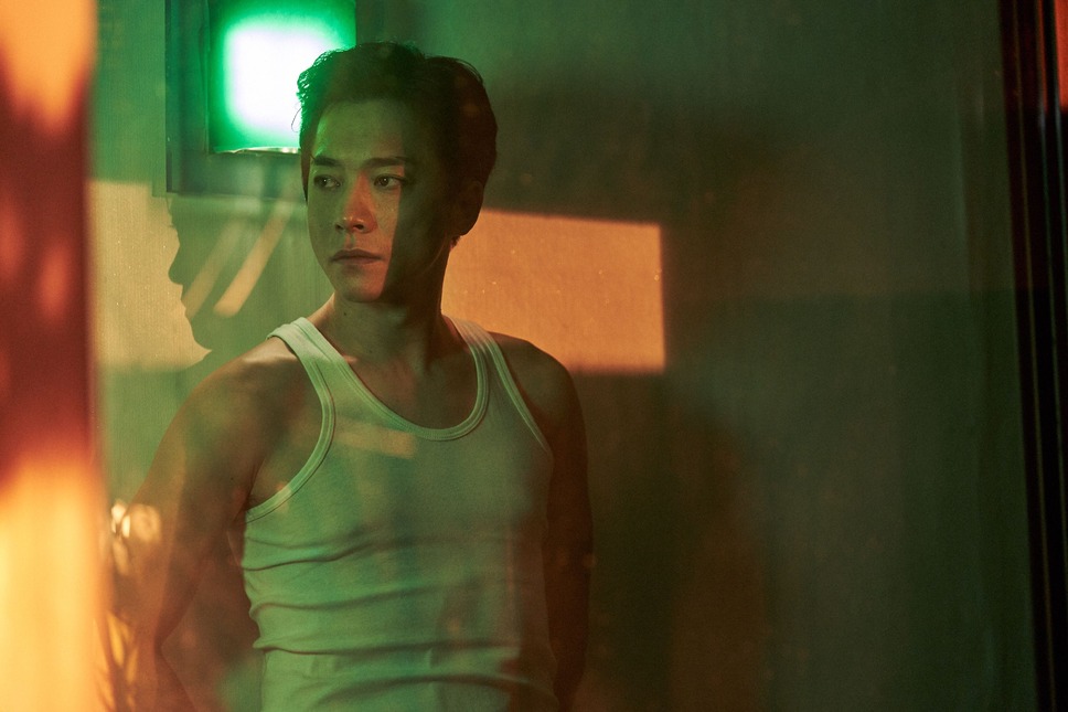 チャンシルさんには福が多いね 3枚目の写真・画像