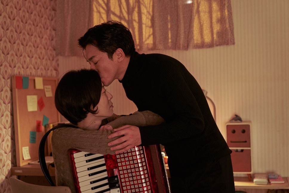 チャンシルさんには福が多いね 4枚目の写真・画像