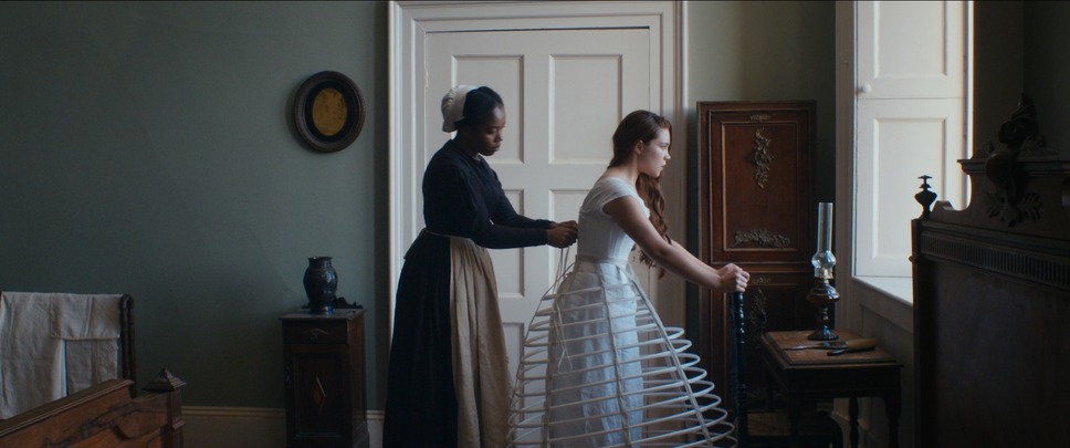 レディ・マクベス 5枚目の写真・画像