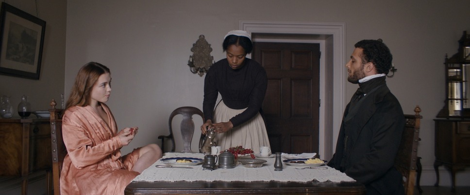 レディ・マクベス 6枚目の写真・画像