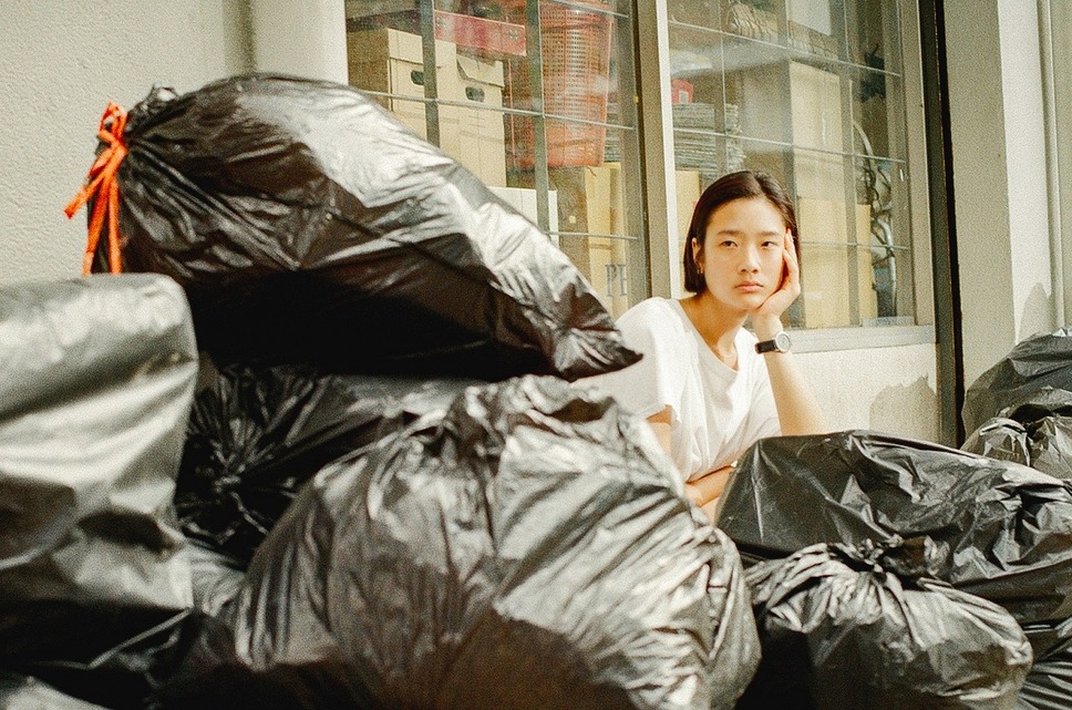 ハッピー・オールド・イヤー 3枚目の写真・画像