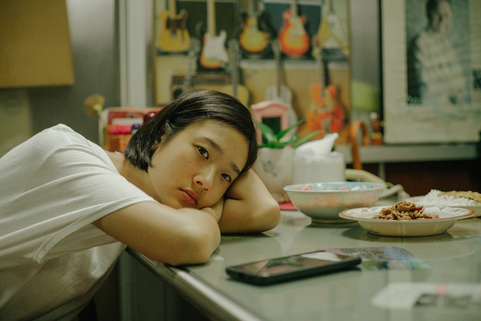 ハッピー・オールド・イヤー 4枚目の写真・画像