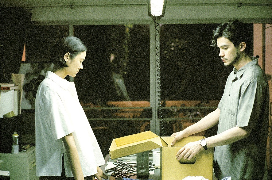 ハッピー・オールド・イヤー 6枚目の写真・画像